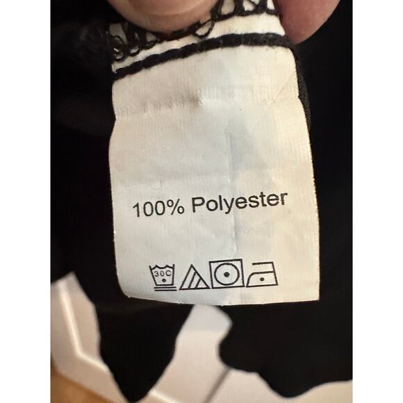 Womens Sleeveless High Neck Sleeveless Blouse Size 3X - Picture 3 of 7